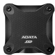 Dysk zewnętrzny SSD Adata SD620 2TB czarny Adata SD620-2TCBK