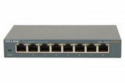 Switch TP-Link TL-SG108 - zdjęcie 15