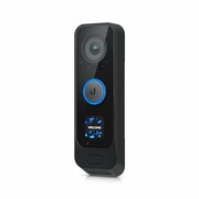 Ubiquiti UVC-G4-DoorBell Pro | Dzwonek do drzwi | UniFi Protect G4 Doorbell Pro, Wi-Fi AC, Bluetooth UBIQUITI UVC-G4 DOORBELL PRO-EU
