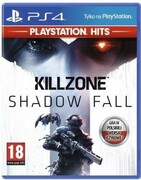 Gra PS4 Killzone Shadow Fall HITS Sony 711719441373