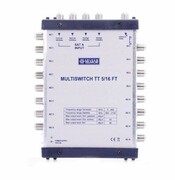 Multiswitch TT 5/16 Telmor - końcowy Telmor WSM-0103-012-01