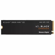 WD Black 1TB M.2 PCI-E NVME- WDS100T2X0C - zdjęcie 5