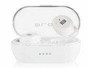 BLOW Słuchawki BTE100 Earbuds Bluetooth Białe BLOW 32-815#