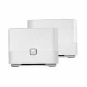 Totolink T6 (2-Pack) | Router WiFi | AC1200, Dual Band, MU-MIMO, Mesh, 3x RJ45 100Mb/s Totolink T6 2-PACK