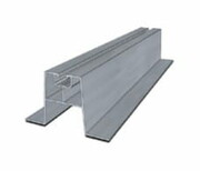 MOSTEK TRAPEZOWY Z USZCZELKĄ 60mm x 470mm KENO (K-14-470u) KENO