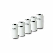 Qoltec Rolka termiczna 57 x 15 | 55g/m2 | 10szt. | BPA free Qoltec 1041364284