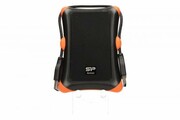 Dysk zewnętrzny Silicon Power Armor A30 2TB USB 3.0 - zdjęcie 3