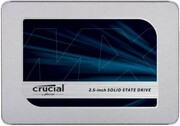 Dysk SSD MX500 4TB 2.5 SATA3 Crucial CT4000MX500SSD1