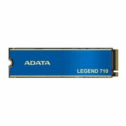 Dysk SSD Legend 710 512GB PCIe 3x4 2.4/1 GB/s M2 Adata ALEG-710-512GCS