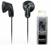 Słuchawki douszne Sony MDR-E9LPP - zdjęcie 1