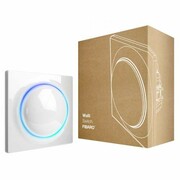 Inteligentny włącznik Fibaro Walli Switch