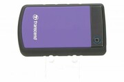 Dysk zewnętrzny Transcend StoreJet H3P 2TB - zdjęcie 6