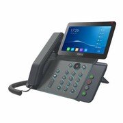 Fanvil V67 | Telefon VoIP | Wi-Fi, Bluetooth, Android, HD Audio, RJ45 1000Mb/s PoE, wyświetlacz LCD Fanvil V67
