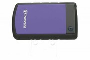 Dysk zewnętrzny Transcend StoreJet H3P 1TB - zdjęcie 4