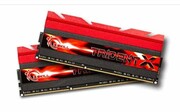 Pamięć G.Skill TridentX DDR3 2x8GB 2400MHz - zdjęcie 1