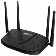 Totolink X5000R | Router WiFi | WiFi6 AX1800 Dual Band, 5x RJ45 1000Mb/s Totolink X5000R
