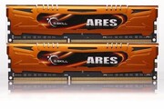 DDR3 16GB (2x8GB) Ares 1600MHz CL10 G.SKILL F3-1600C10D-16GAO