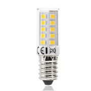 Żarówka LED E14 8W wąska zimna 6500K