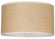 Klosz BOHO juta walec 30cm ZLA7230