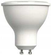 Żarówka LED GU10 CCD 4W Neutralna