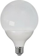 Żarówka LED Globe E27 G120 22W=180W Ciepła