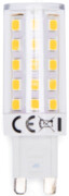 Żarówka LED G9 3,4W Zimna (bez migotania)