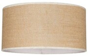 Klosz BOHO juta walec 35cm ZLA7230