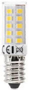 Żarówka LED E14 8W wąska ciepła 3000K Milano