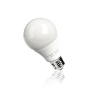 Żarówka LED A60 E27 12W=100W CCD Zimna