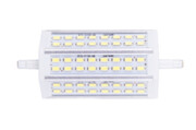 Żarnik LED R7S 12W=100W Ciepła