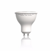 Żarówka LED GU10 CCD 5W Neutralna