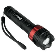 Latarka aluminiowa LED, 240 lm