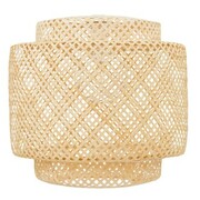 Klosz bambusowy mały BOHO 28cm TH36