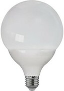 Żarówka LED Globe E27 G120 17W=150W Ciepła