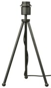 Lampa stołowa NEPTUN Mini trójnóg stelaż czarny