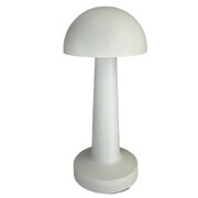 Lampka stołowa dotykowa LED biała JB-TD01