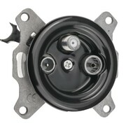 Gniazdo ceramiczne czarne TV/SAT BEZ RAMKI K1-TV/SAT AX