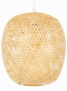 Klosz BOHO bambusowa 30cm TH11