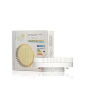 Żarówka LED GX53 8W=70W 740lm Ciepła
