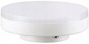 Żarówka LED GX53 9W=80W 990lm Neutralna