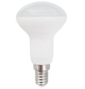 Żarówka LED R39 E14 4W BIAŁY ZIMNY 6500K