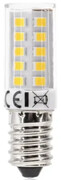Żarówka LED E14 5,5W wąska ciepła 3000K Milano