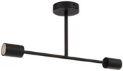 Lampa sufitowa MULTI PATYCZAK black 2