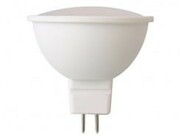 Żarówka LED MR16 4W 230V Zimna