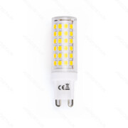 Żarówka LED G9 6W Zimna