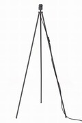 Lampa podłogowa NEPTUN stelaż trójnóg Premium