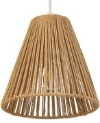 Lampa wisząca BOHO strunowa biała PHU04