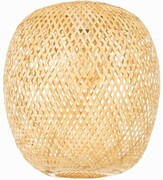 Klosz BOHO bambusowa 30cm TH11