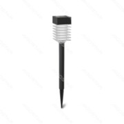 Lampa ogrodowa solarna 0.08W