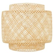 Klosz bambusowy duży 50cm TH46L